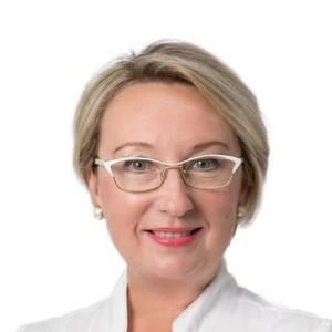 Ерофеева Татьяна Юрьевна