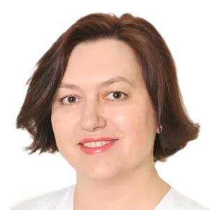 Цурикова Елена Юрьевна