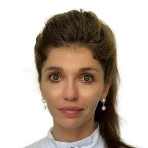 Абрамова Инна Михайловна