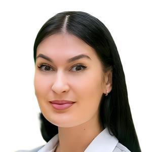 Никулич Ида Фаритовна