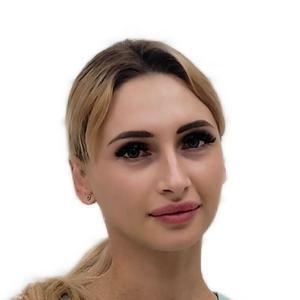 Боева Инна Андреевна