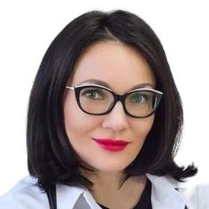 Еманова Екатерина Петровна