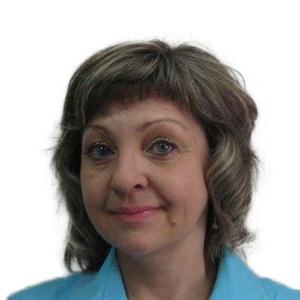 Ворончук Екатерина Юрьевна