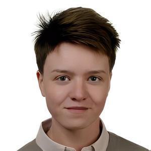 Лосева Анна Сергеевна