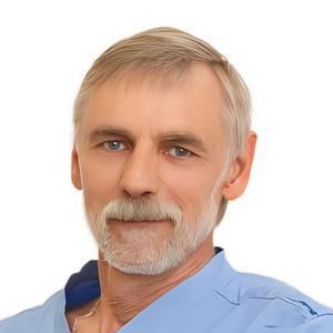 Рындин Владимир Евгеньевич
