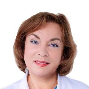 Вербо Елена Викторовна