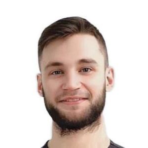 Кость Юрий Игоревич