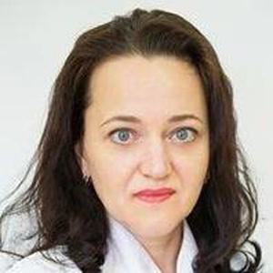 Кренёва Юлия Александровна