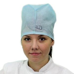 Родионова Елена Владимировна