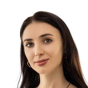 Иванова Анастасия Сергеевна