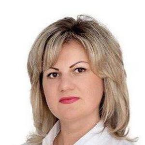 Редько Елена Николаевна