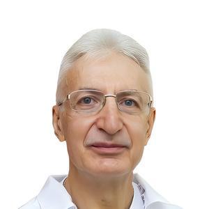 Стрижак Валерий Олегович