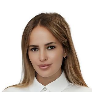Дигурова Мадина Борисовна