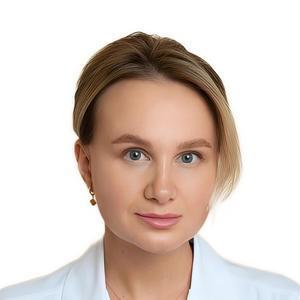 Бенца Вита Викторовна
