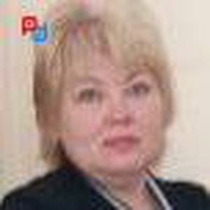 Сапова Ольга Олеговна