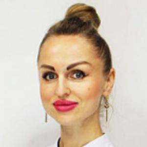 Марангоз Ирина Ивановна
