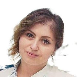 Овсепян Тели Гевушовна