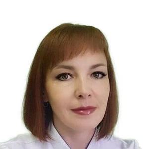 Белюченко Татьяна Александровна