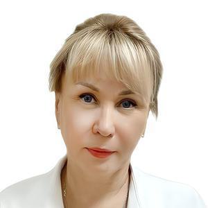 Соловьева Людмила Анатольевна