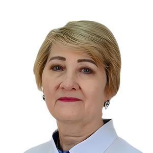Набиуллина Залия Галимзяновна