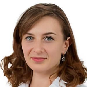 Олейникова Виктория Витальевна