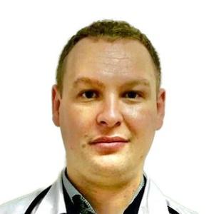 Локтионов Алексей Валерьевич