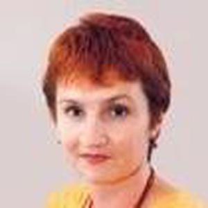 Ласточкина Елена Кирилловна