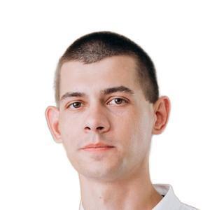 Косякин Сергей Сергеевич