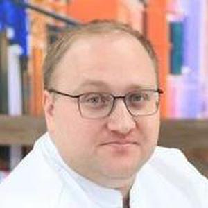 Бычков Алексей Валериевич