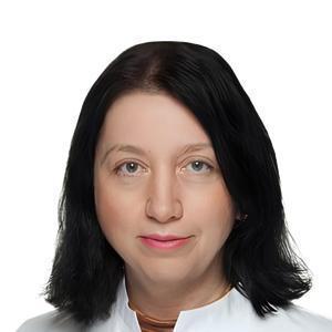 Тимофеева Вероника Леонидовна