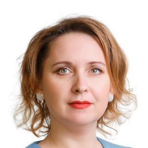 Нуруллина Елена Александровна