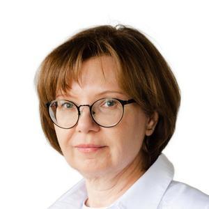 Емельянчик Елена Юрьевна
