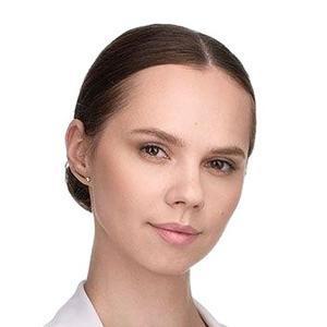 Акулова Анастасия Андреевна