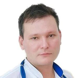 Киргетов Ярослав Витальевич