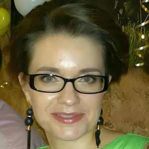 Кокарева Инга Юрьевна