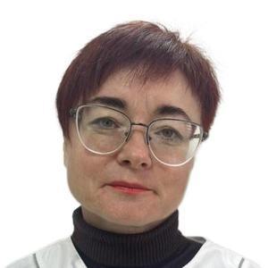 Алехина Ирина Викторовна