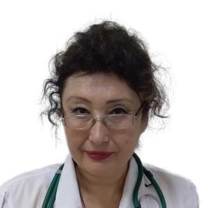 Галимьянова Венера Вильдановна