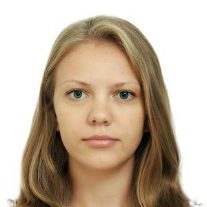 Мелешина Марина Вячеславовна