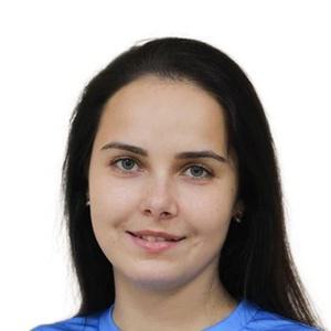 Юрина Валерия Николаевна