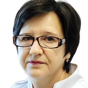 Жамьянова Ирина Ивановна