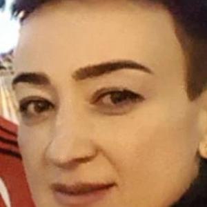 Берзегова Фатима Аслановна