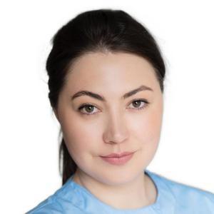 Крупнова Екатерина Валерьевна