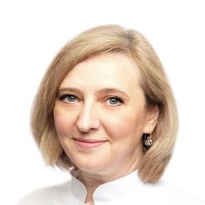 Гурьева Ольга Анатольевна