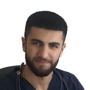 Колян Владимир Самвелович