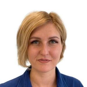 Волкова Людмила Сергеевна