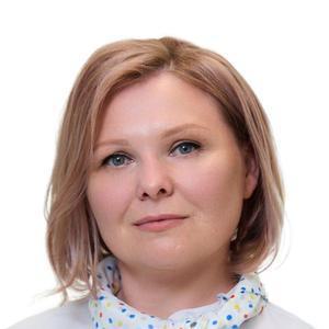Колпакова Наталья Николаевна