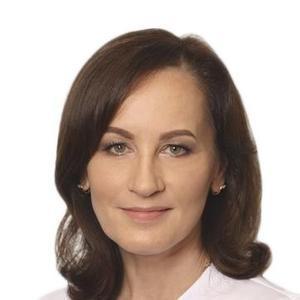 Ратушная Алла Александровна