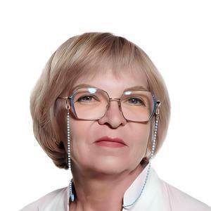 Измайлова Марина Борисовна