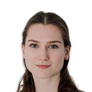 Вересова Наталия Олеговна