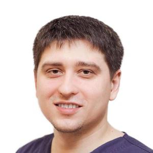 Тарасов Денис Геннадьевич